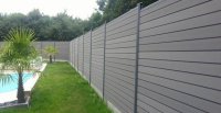 Portail Clôtures dans la vente du matériel pour les clôtures et les clôtures à Courcelles-la-Foret